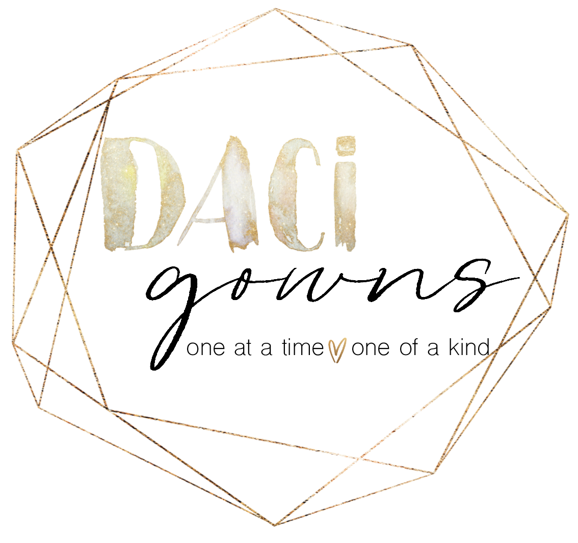 Daci Gowns