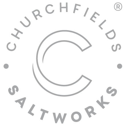 Churchfields Saltworks - Droitwich Salt