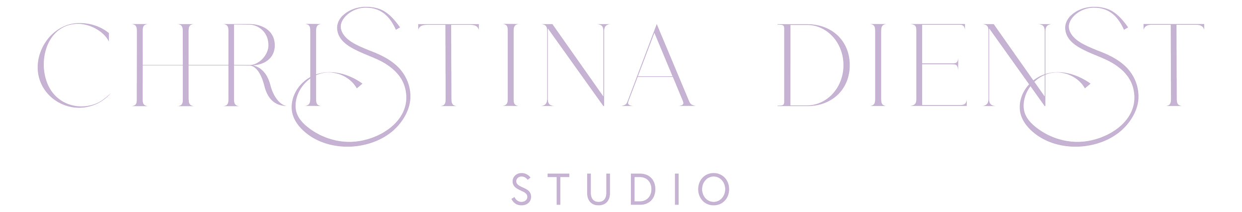 Christina Dienst - Boutique Fashion Design Studio