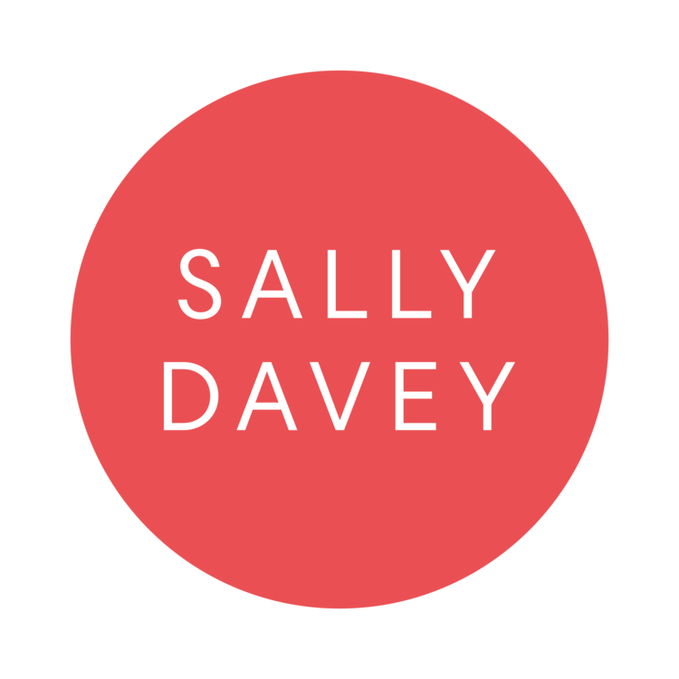 Sally Davey Voiceover Artist UK