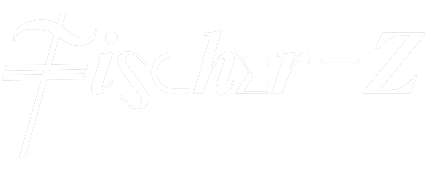 Fischer-Z