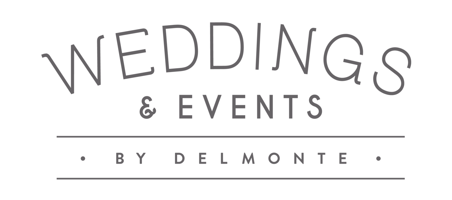 Weddings & Events by Del Monte