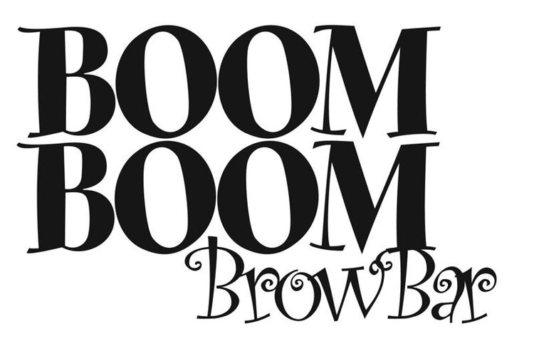 Boom Boom Brow Bar