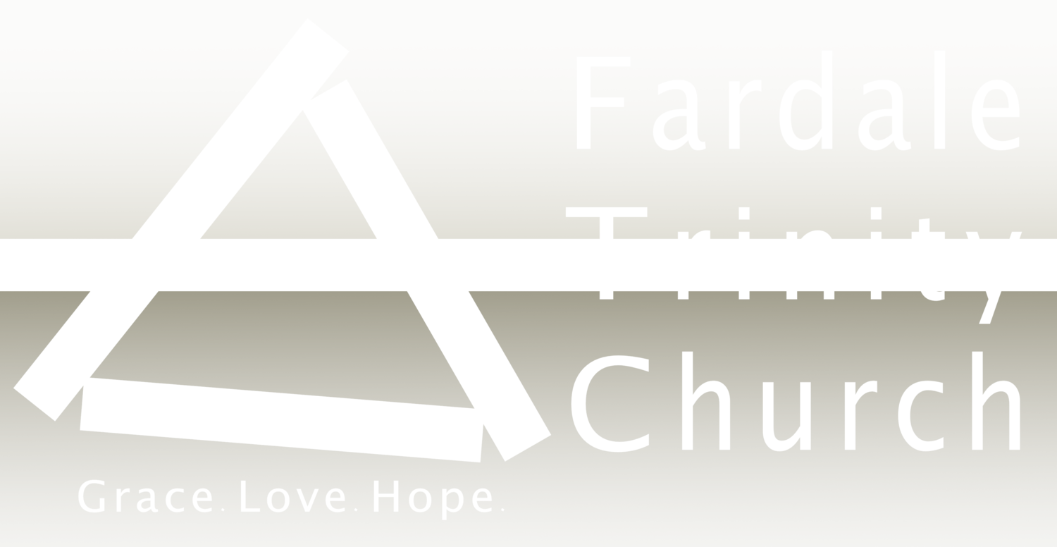 Fardale Trinity Church