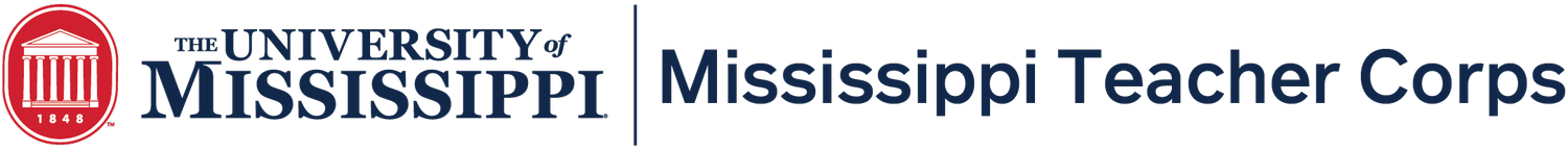 Mississippi Teacher Corps