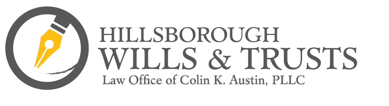Hillsborough Wills & Trusts