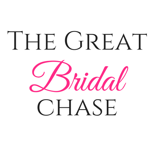 The Great Bridal Chase