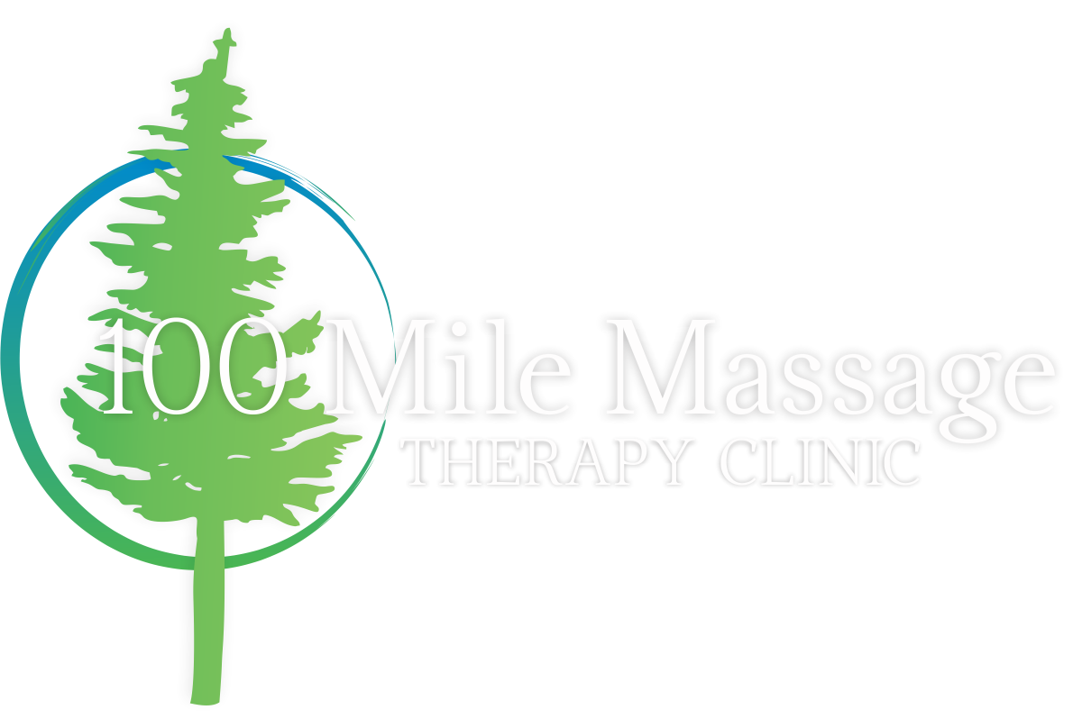 100 mile massage