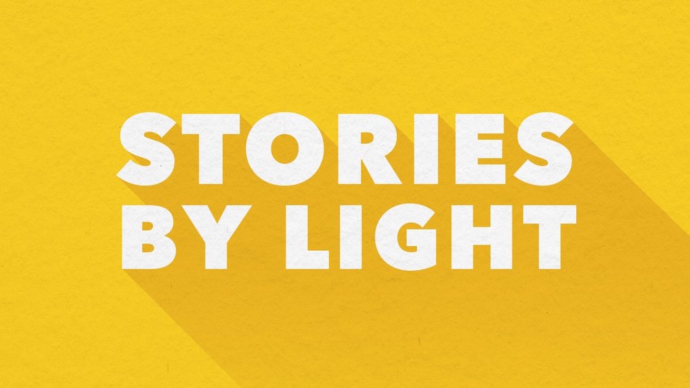  Stories by light