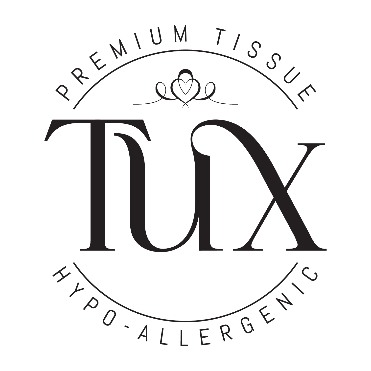 Tux Premium Tissue