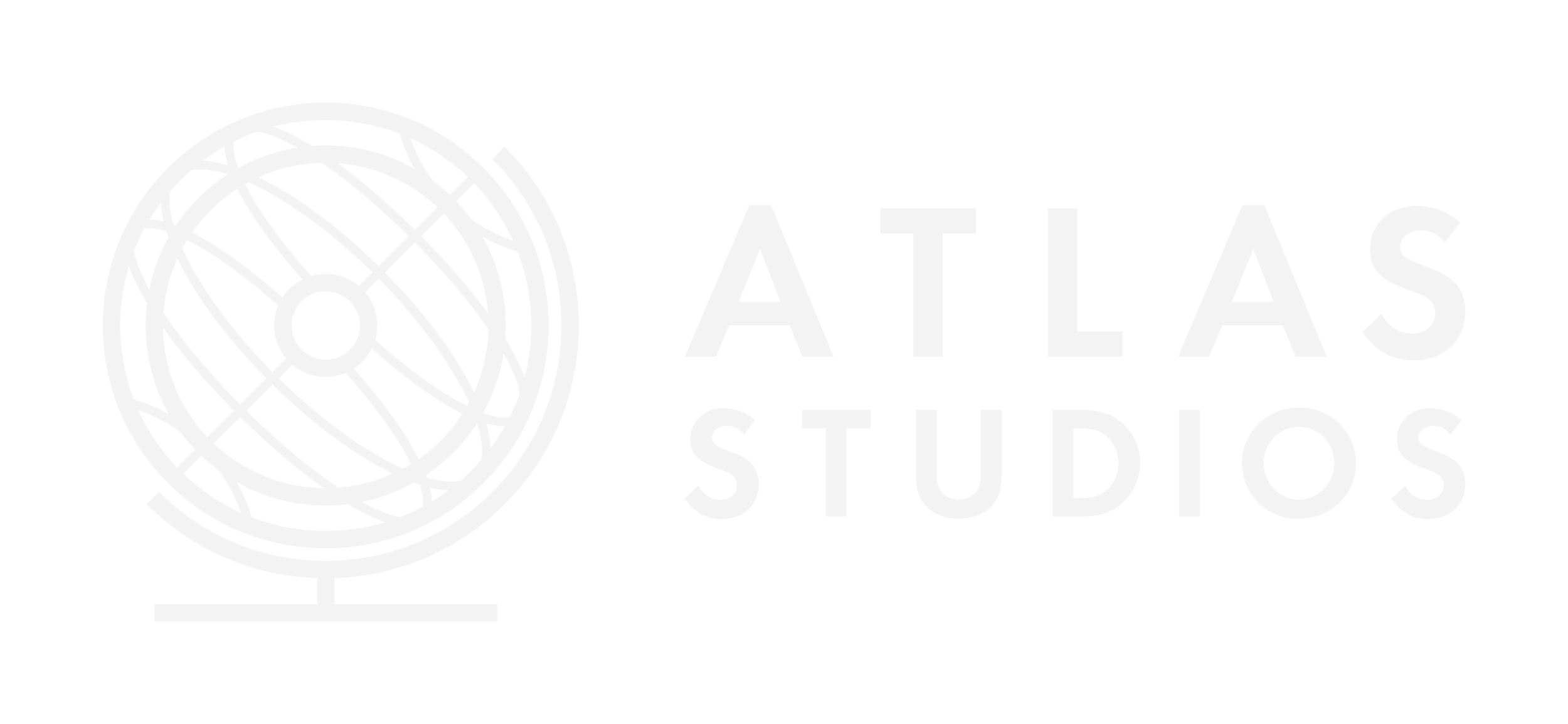 Atlas Studios