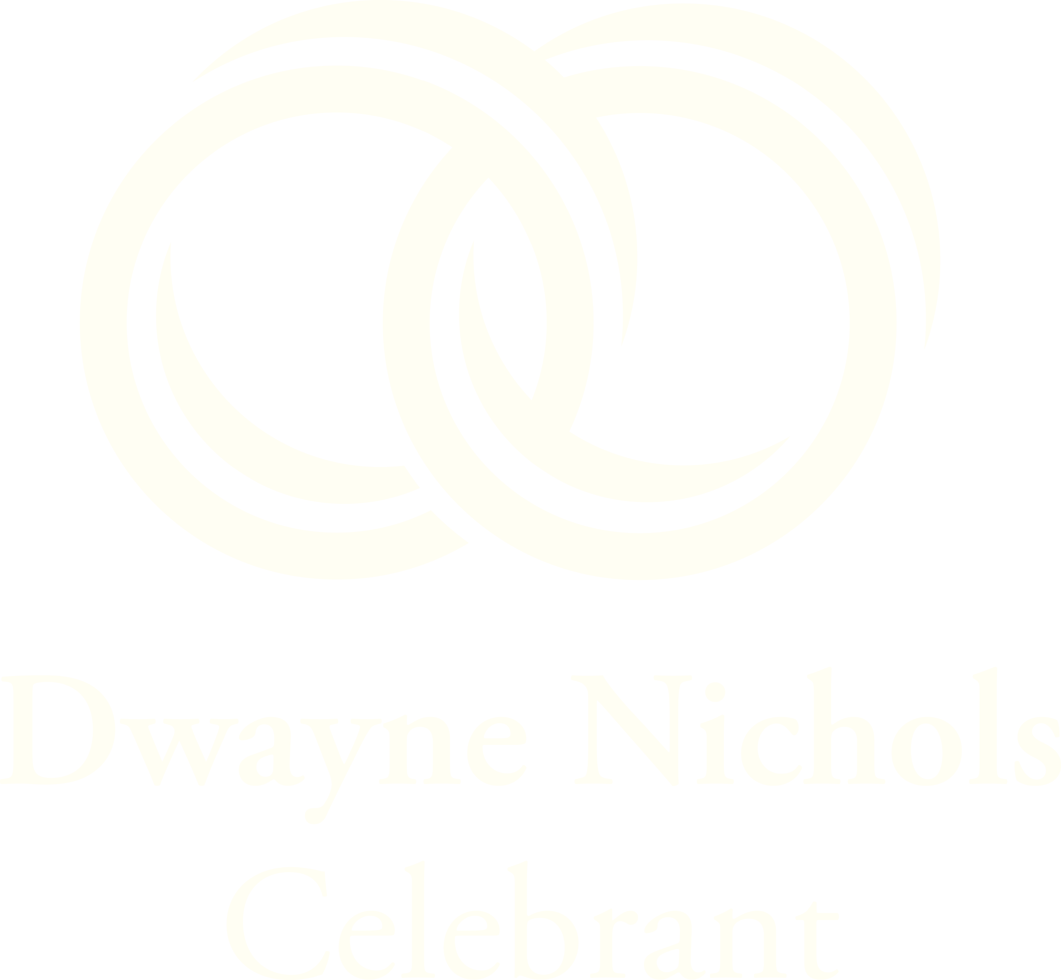 Dwayne Nichols