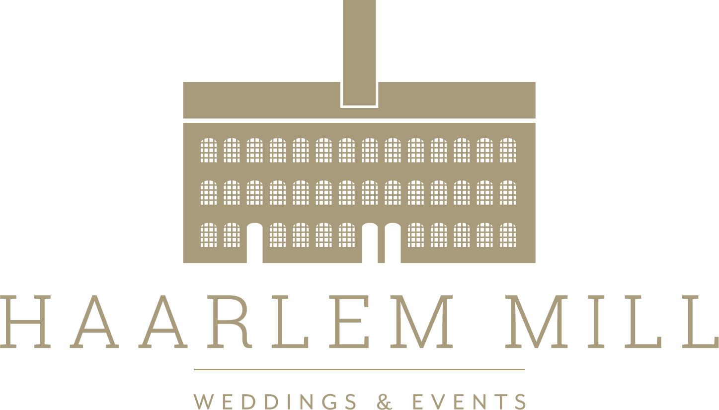Haarlem Mill | Weddings &amp; Events