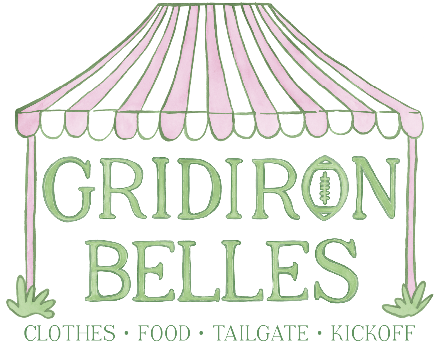 Gridiron Belles