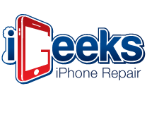 iGeeks iPhone Repair Santa Barbara