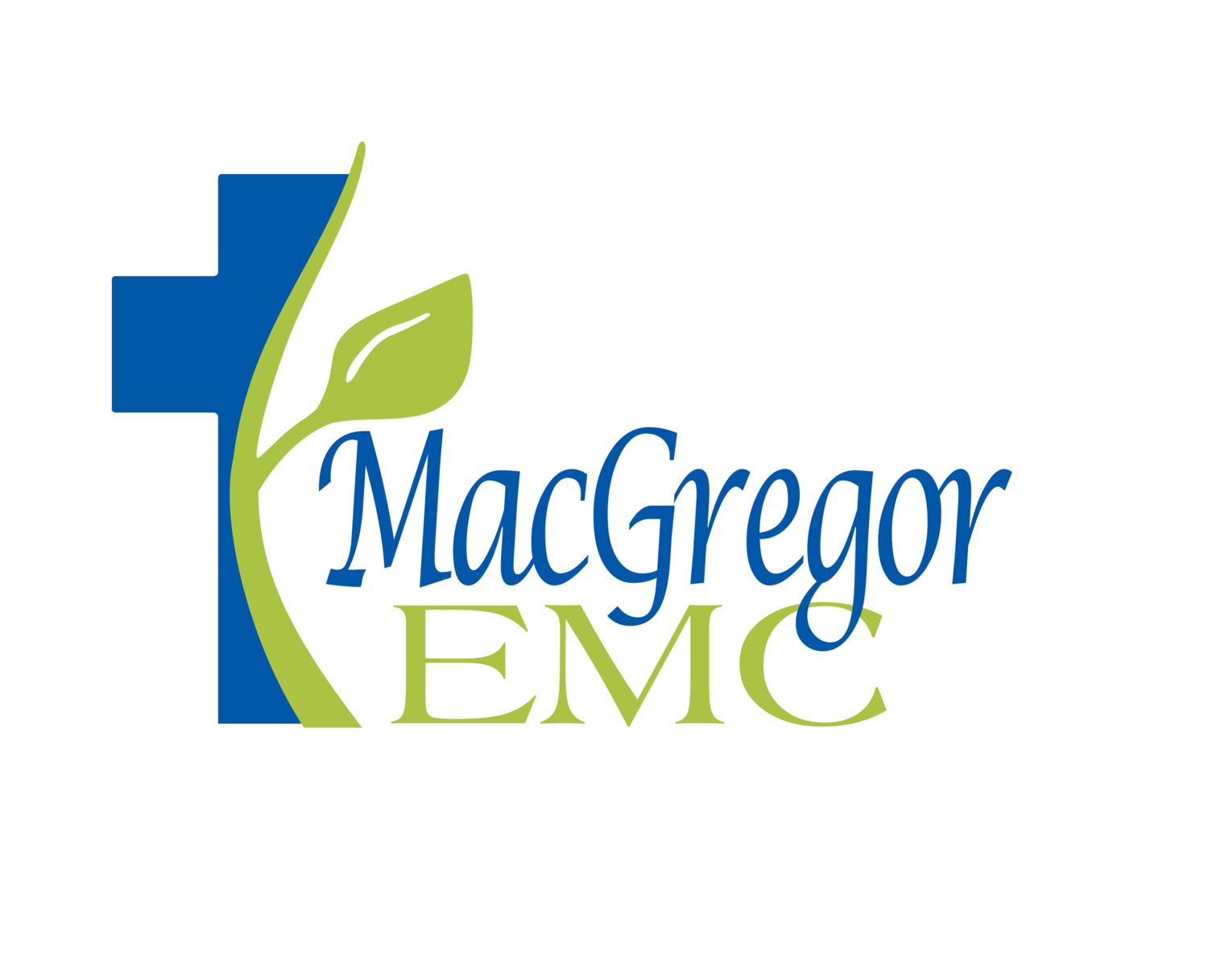MacGregor EMC