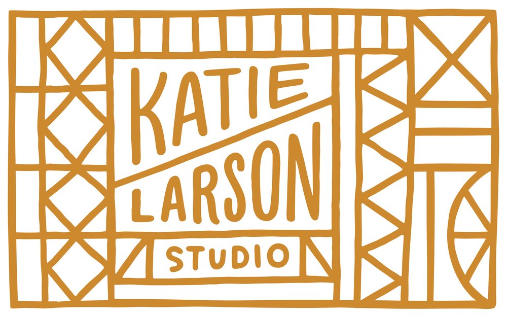 KATIE LARSON