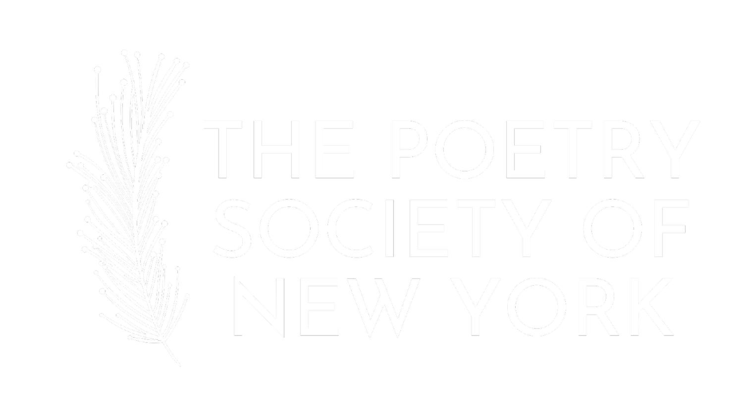 The Poetry Society of New York