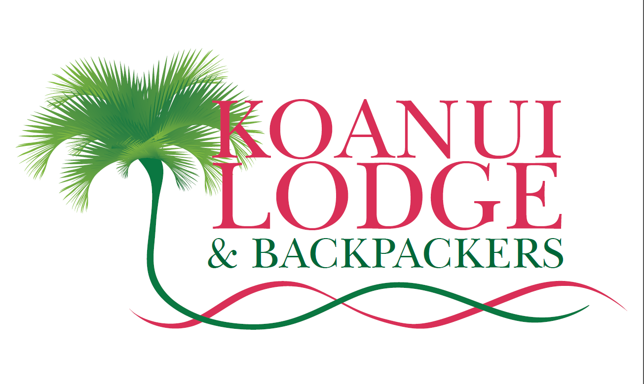 Koanui Lodge & Backpackers