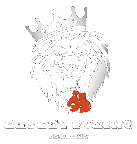 Easley Boxing