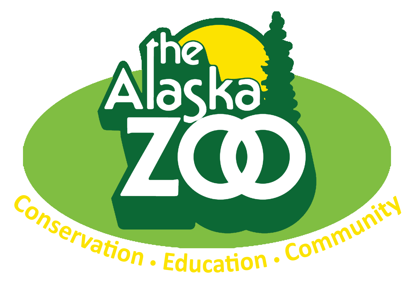 The Alaska Zoo