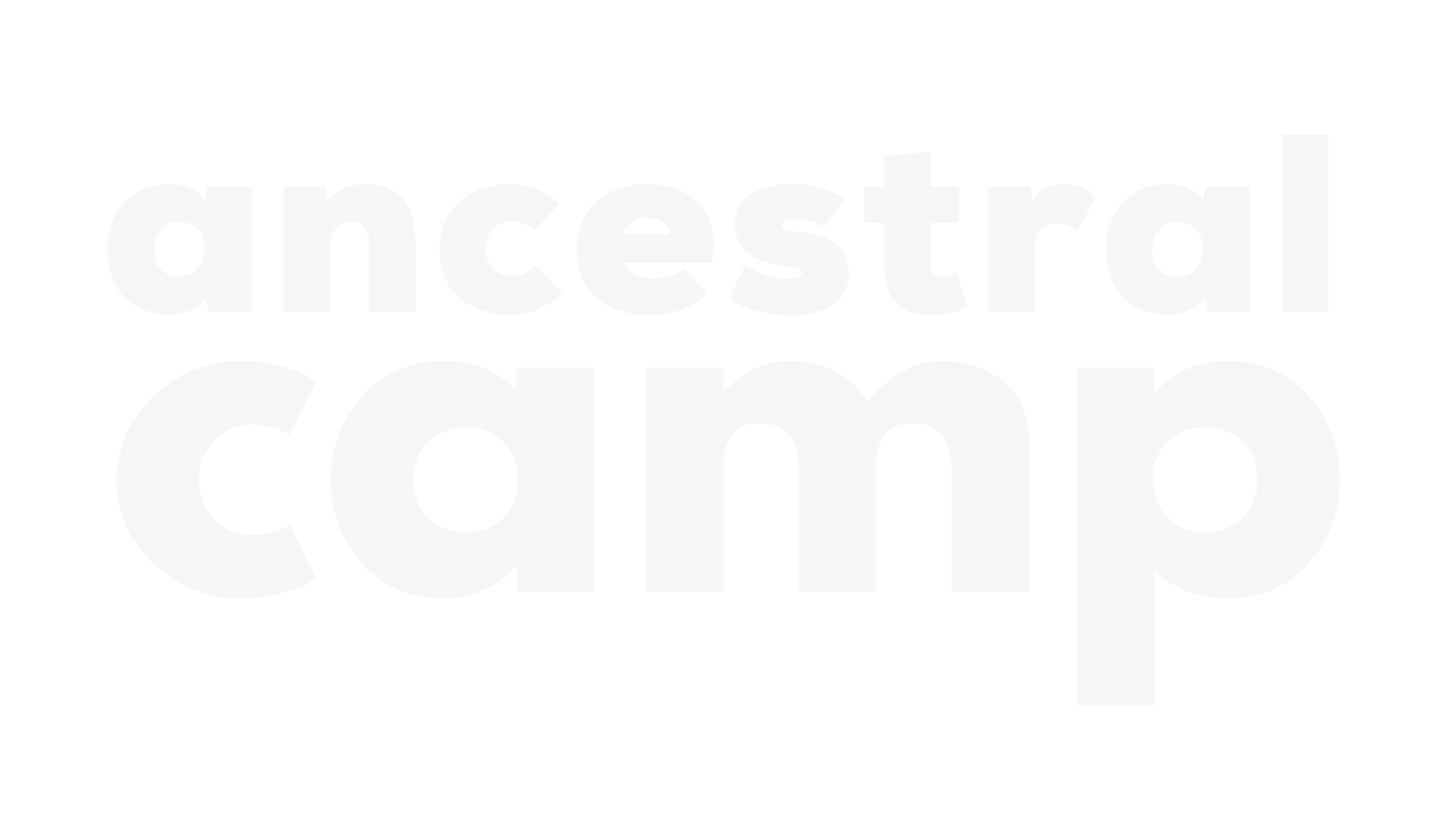ancestral camp