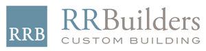 RRBuilders — Custom building — Luxury homes