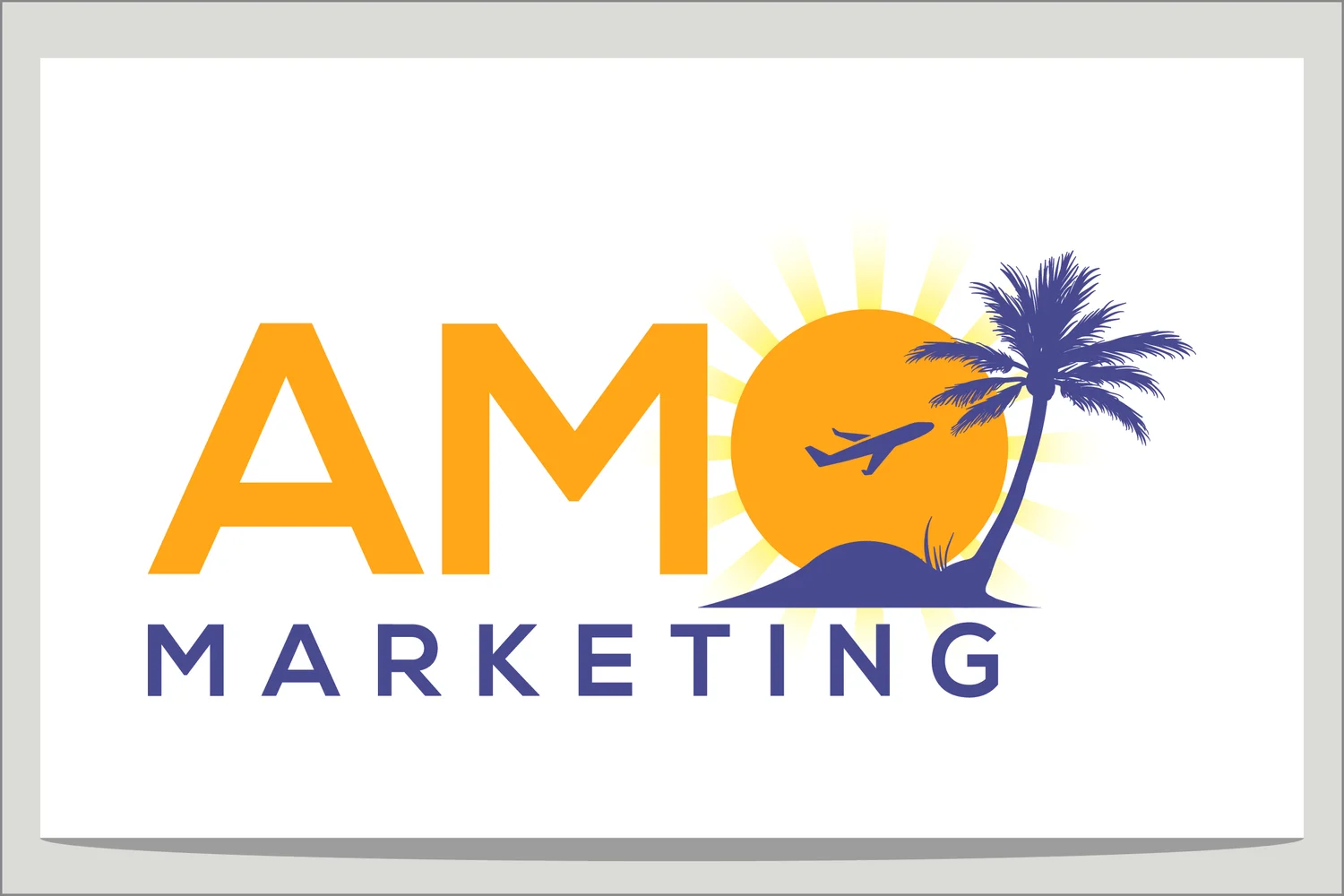 AMO Marketing