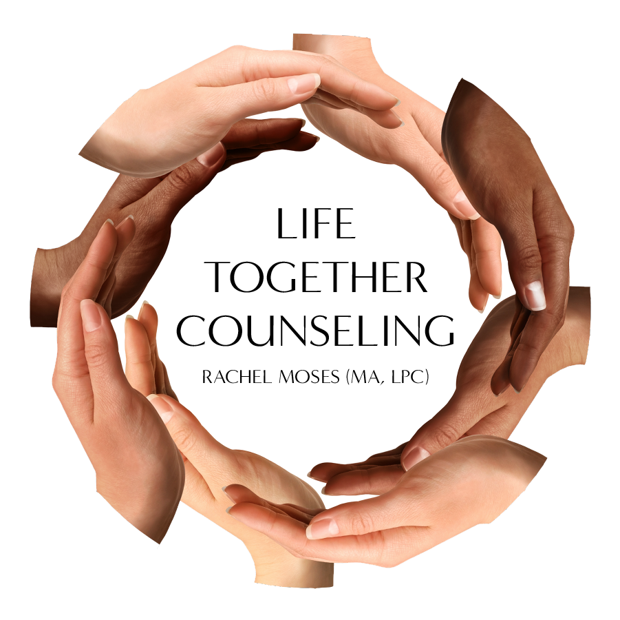 Life Together Counseling