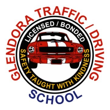 Glendora Traffic/Driving