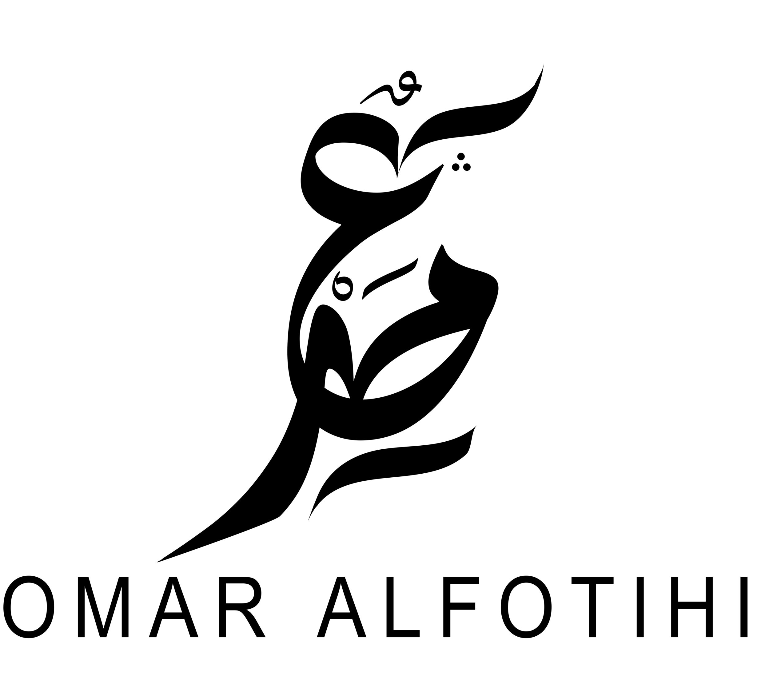 OMAR AL-FOTIHI