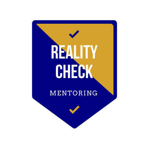 Reality Check Mentoring Inc.