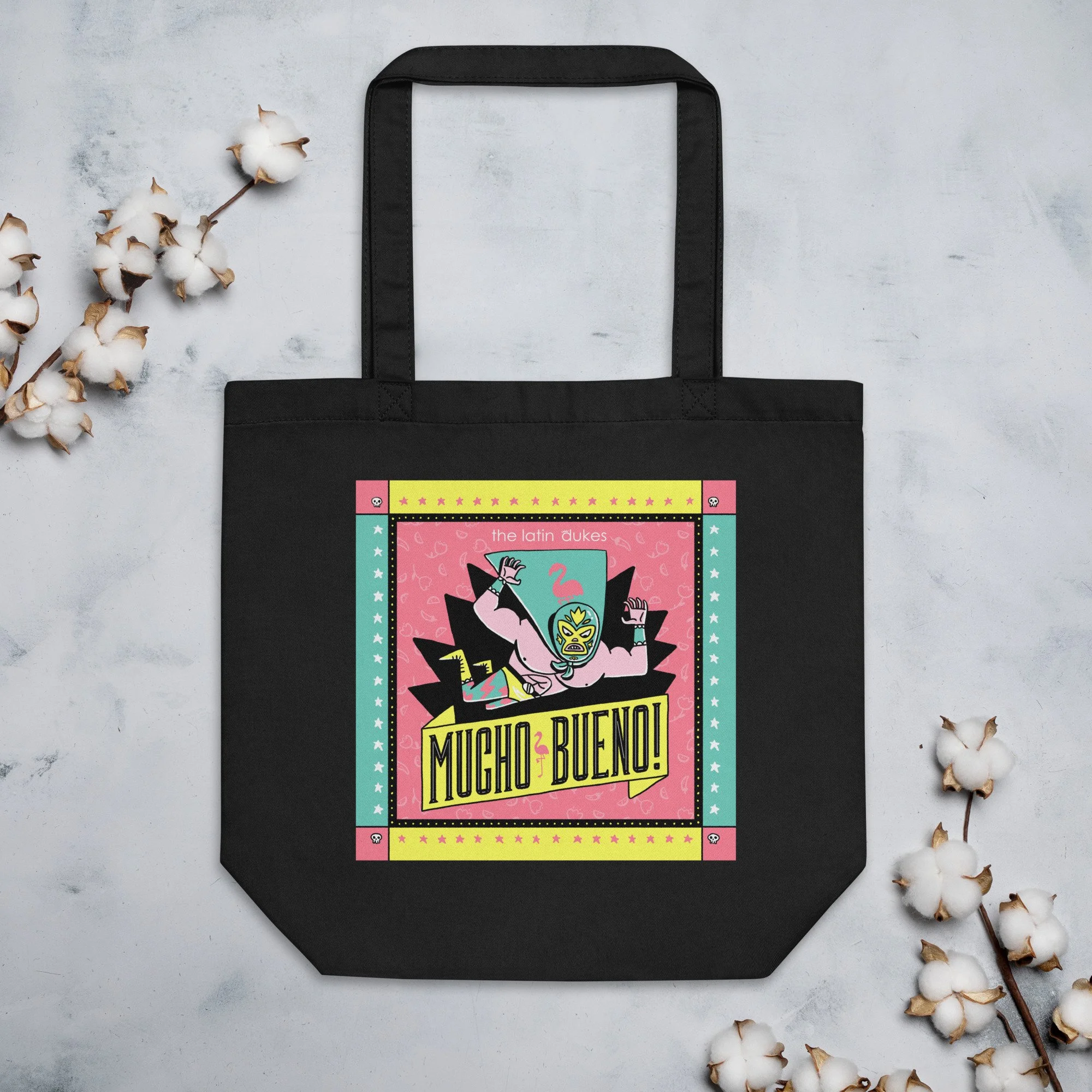 Bueno tote bags sale