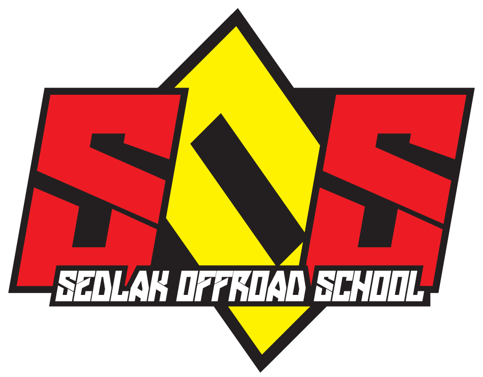 Sedlak Offroad School