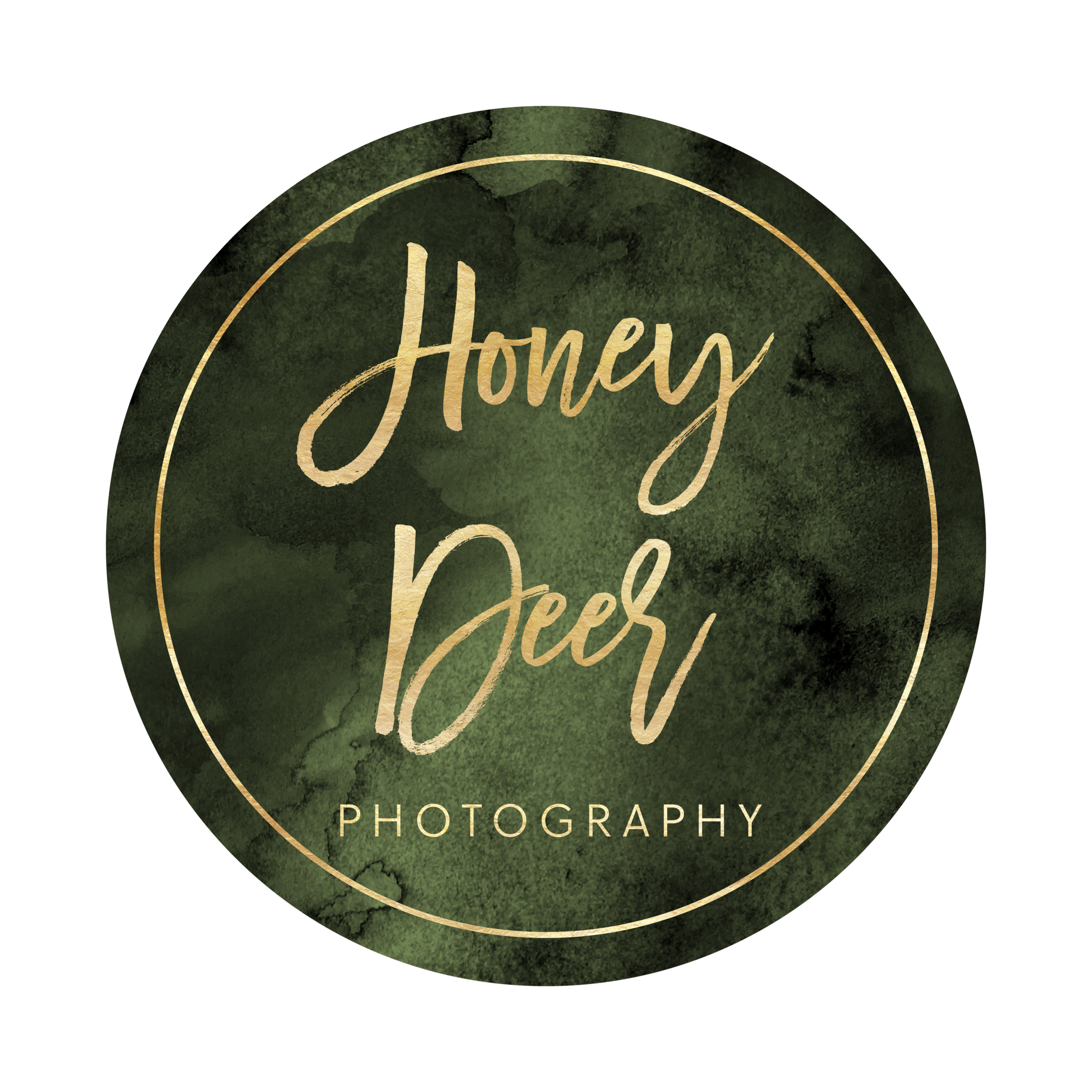 Honey Deer Photography