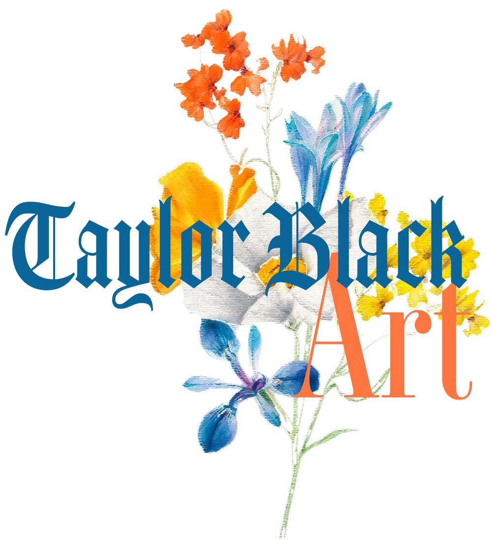 Taylor Black Art