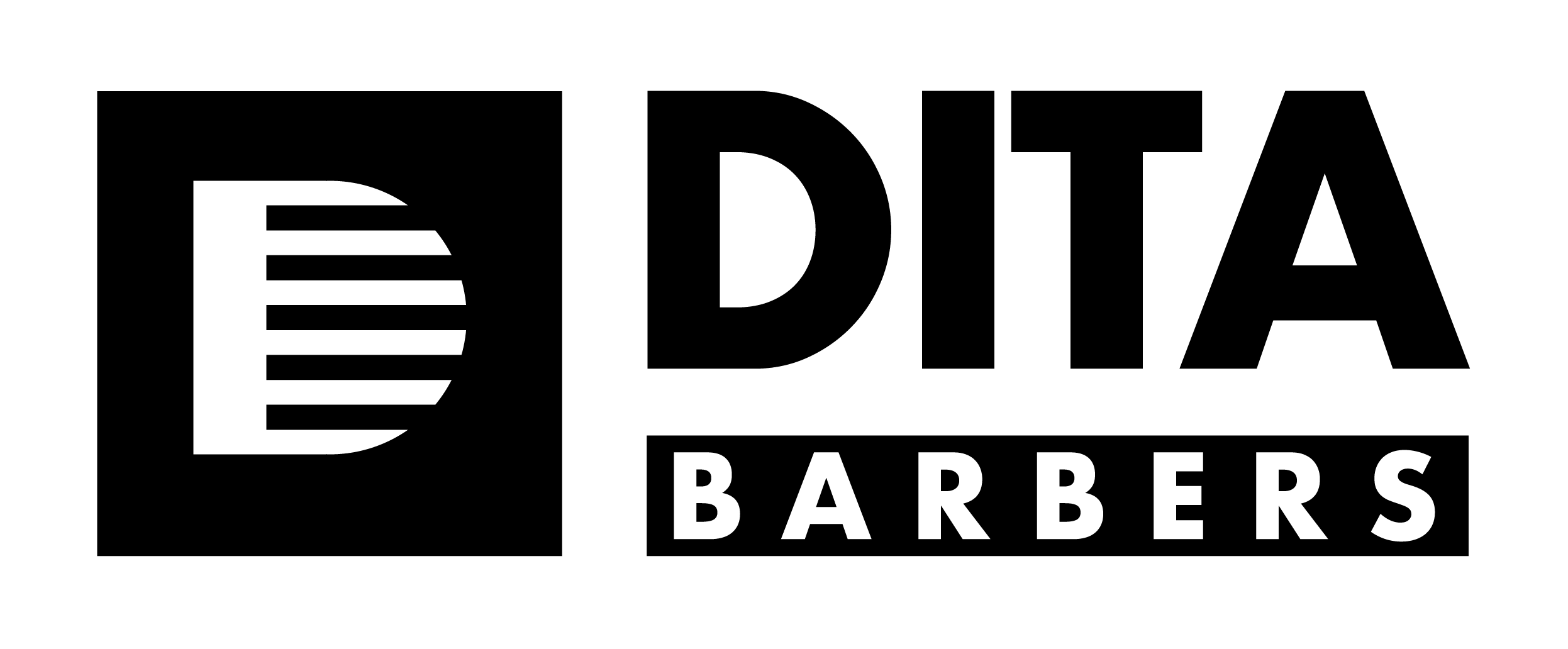 DITA Barbers