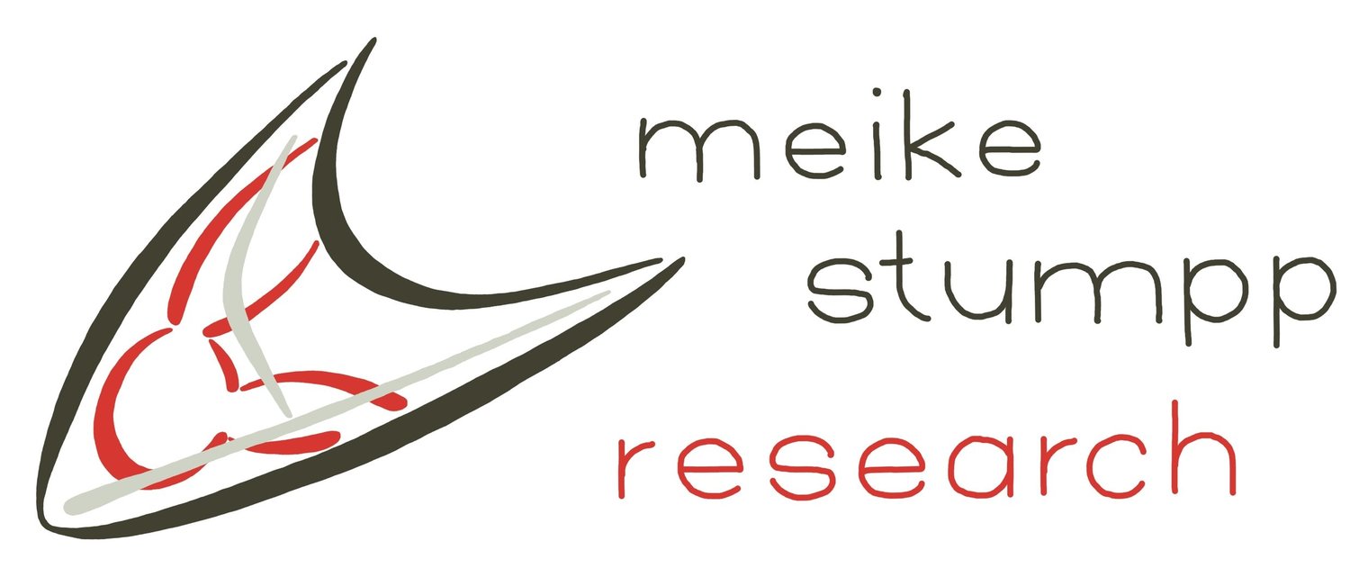 Meike Stumpp Research