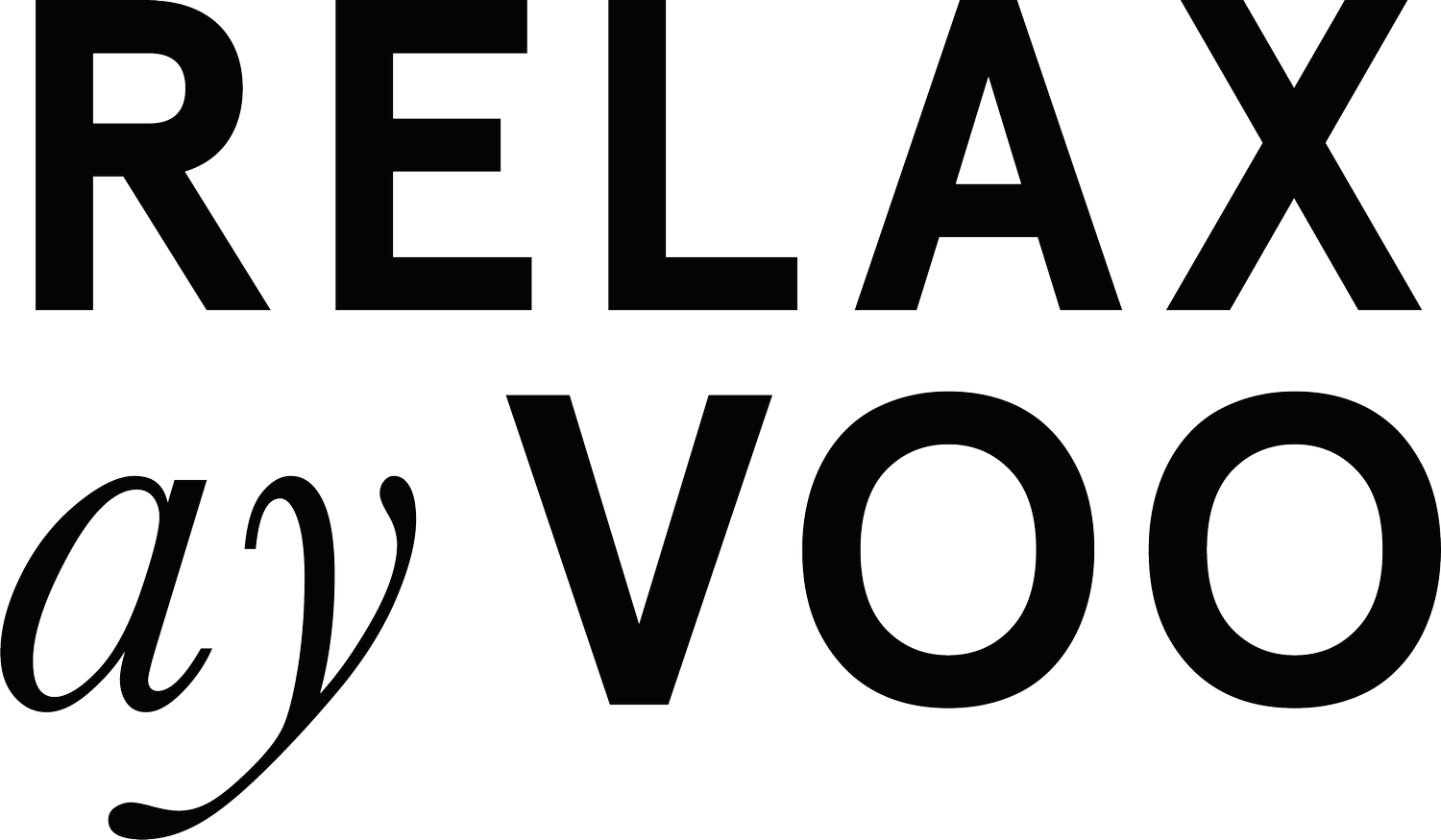 Relaxayvoo: Lifestyle - Organic skincare
