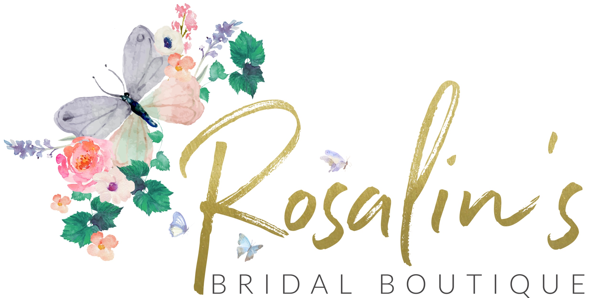 Rosalin&#39;s Bridal Boutique