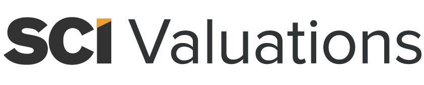 SCI Valuations