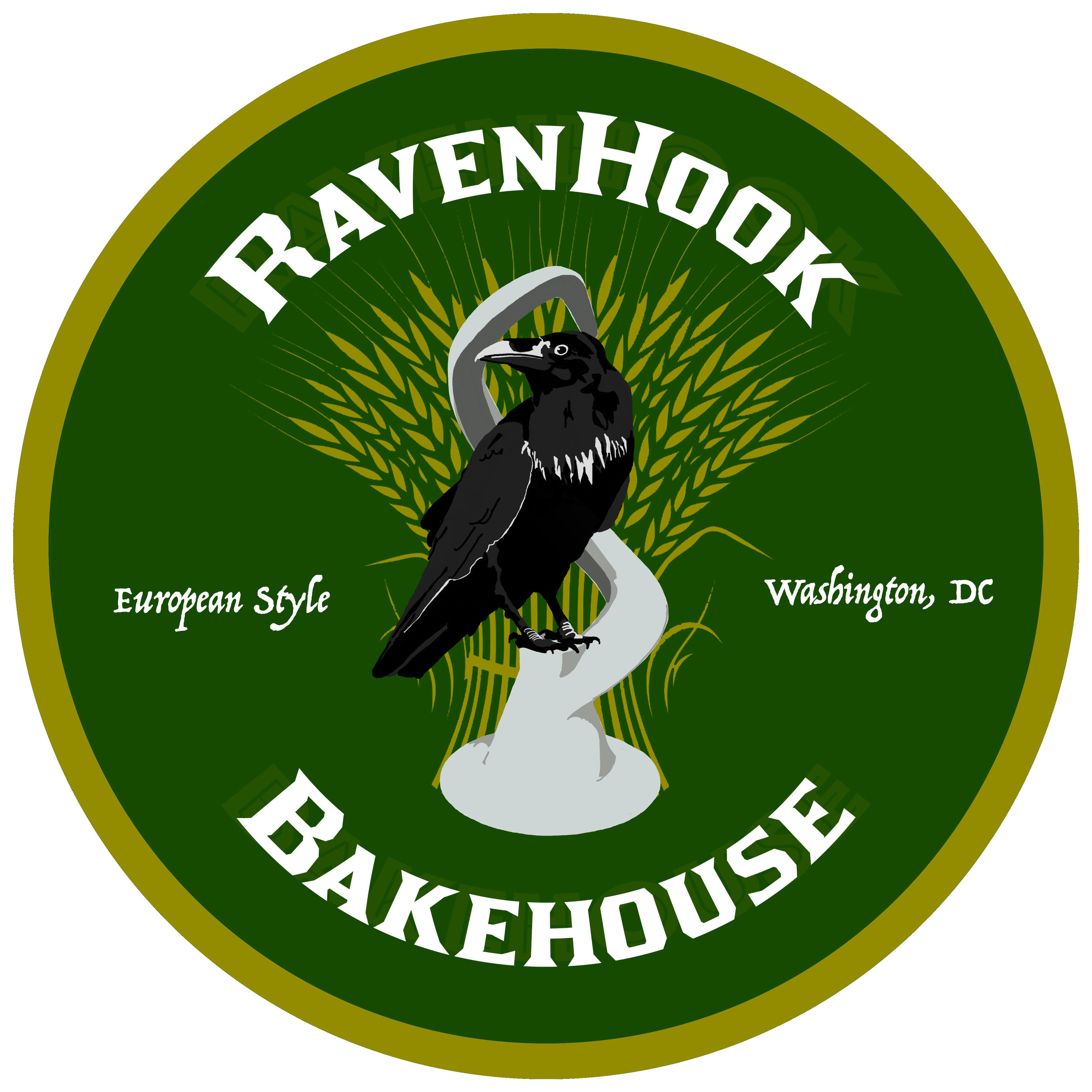 RavenHook Bakehouse
