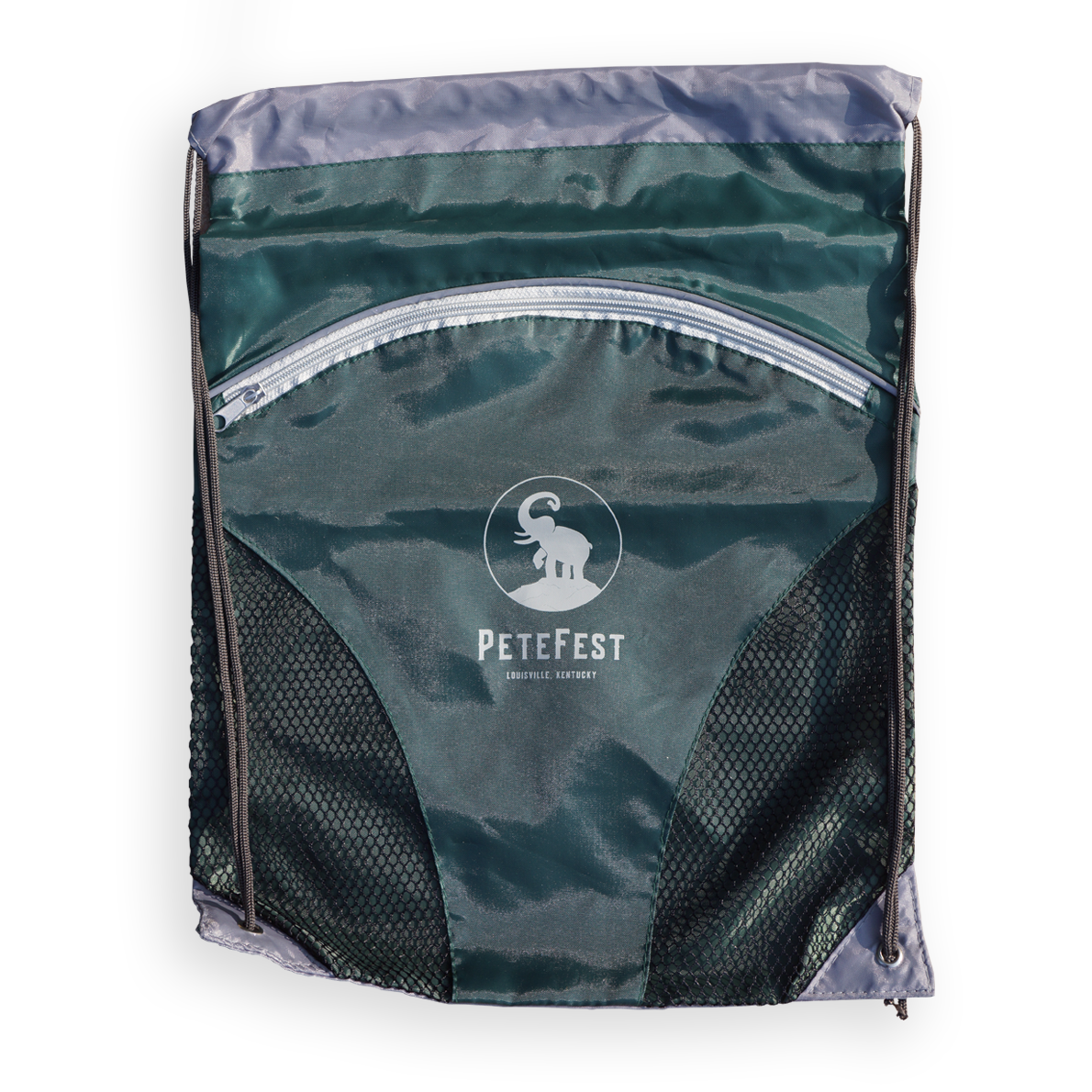 drawstring daypack