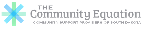 Community Support Providers of South Dakota