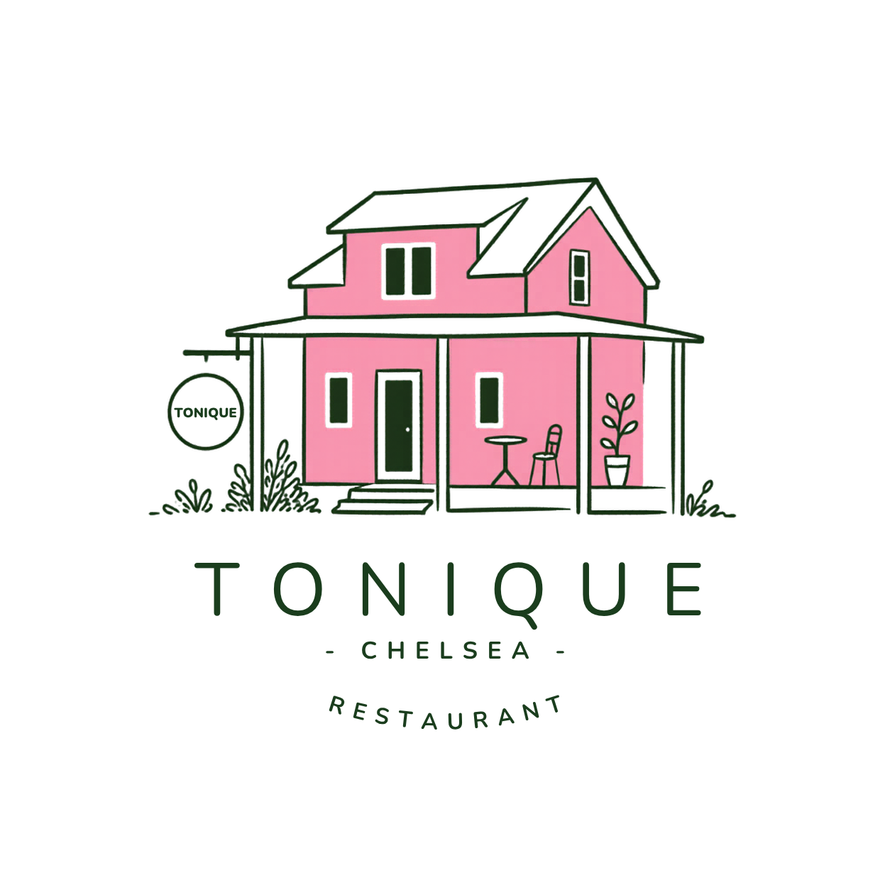Restaurant Tonique