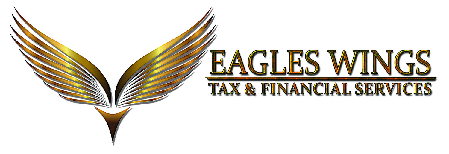 Eagles Wings Tax & Financial Services