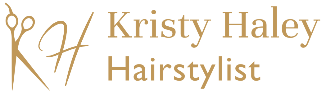 Kristy Haley - Hairstylist