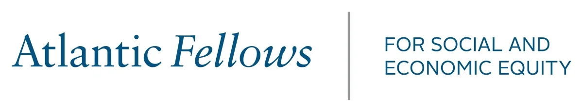 Atlantic Fellows for Social and Economic Equity