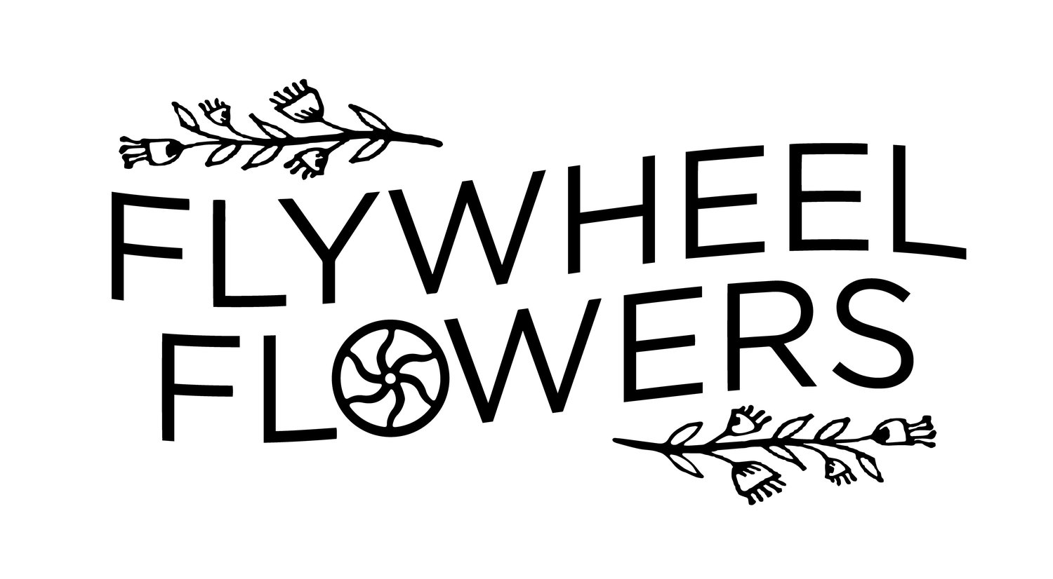 Flywheel Flowers