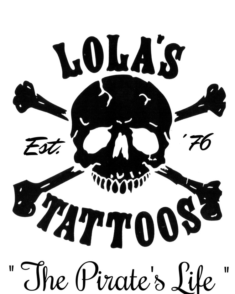 Lola's Tattoos